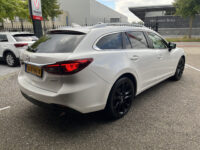 Mazda 6 Sportbreak 2.0 SkyActiv-G 165 GT-M // LED // KEYLESS // BOSE AUDIO // NAVI // CAMERA+SENSOREN //