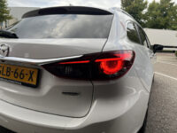 Mazda 6 Sportbreak 2.0 SkyActiv-G 165 GT-M // LED // KEYLESS // BOSE AUDIO // NAVI // CAMERA+SENSOREN //