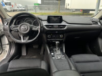 Mazda 6 Sportbreak 2.0 SkyActiv-G 165 GT-M // LED // KEYLESS // BOSE AUDIO // NAVI // CAMERA+SENSOREN //