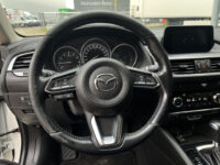 Mazda 6 Sportbreak 2.0 SkyActiv-G 165 GT-M // LED // KEYLESS // BOSE AUDIO // NAVI // CAMERA+SENSOREN //