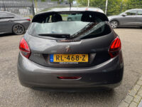 Peugeot 208 1.2 PureTech Blue Lion // DEALER ONDERHOUDEN // NAVI // PDC // CRUISE // AIRCO //