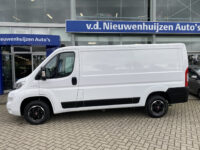 Fiat Ducato 30 2.3 MultiJet L2H1