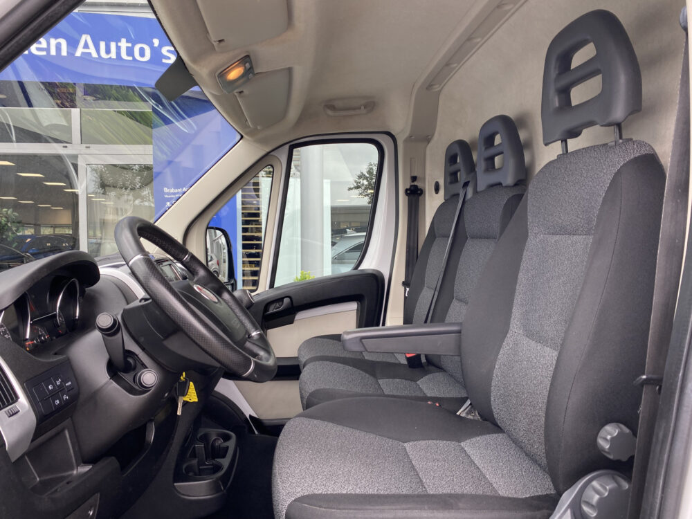 Fiat Ducato 30 2.3 MultiJet L2H1