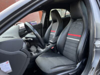 Mercedes-Benz A-Klasse 180 Ambition // NAVI // AIRCO // PDC // CRUISE //