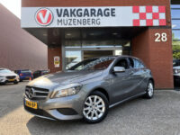 Mercedes-Benz A-Klasse 180 Ambition // NAVI // AIRCO // PDC // CRUISE //