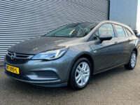 Opel Astra Sports Tourer 1.0 Online Edition