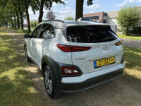 Hyundai KONA EV Premium 64 kWh