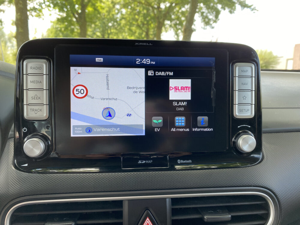 Hyundai KONA EV Premium 64 kWh