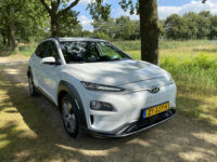 Hyundai KONA EV Premium 64 kWh