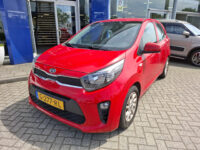 Kia Picanto 1.0 MPi DynamicPlusLine