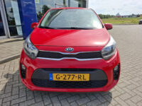 Kia Picanto 1.0 MPi DynamicPlusLine