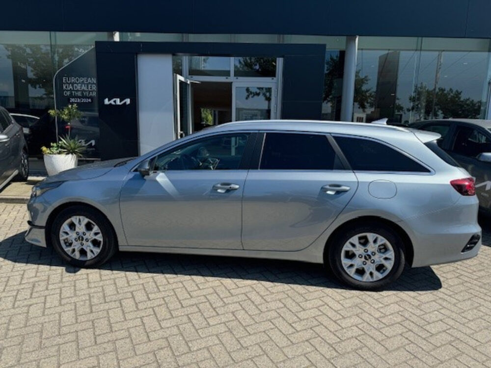 Kia Ceed Sportswagon 1.0 T-GDi DynamicPlusLine