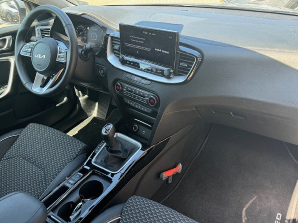 Kia Ceed Sportswagon