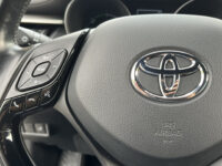 Toyota C-HR 1.8 Hybrid Dynamic // ADAP. CRUISE // CLIMA // DODEHOEK // LED // KEYLESS //