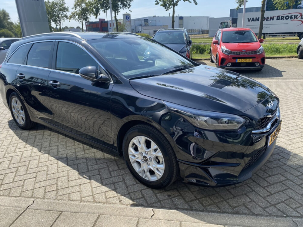 Kia Ceed Sportswagon 1.0 T-GDi DynamicPlusLine