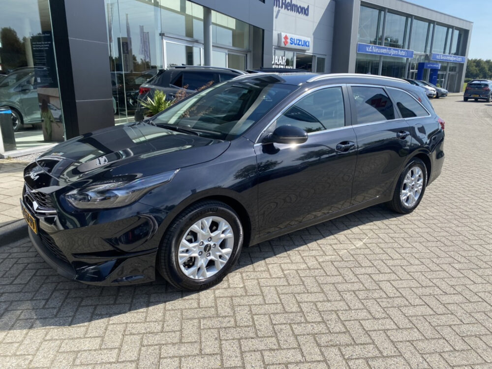 Kia Ceed Sportswagon