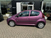 Peugeot 107 1.0 Envy