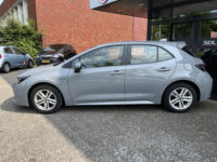 Toyota Corolla 1.8 Hybrid Dynamic // FULL LED // ADAP. CRUISE // NAVI+CARPLAY // CAMERA // STOELVERWARMING //