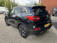 Renault Kadjar 1.2 TCe Bose // FULL LED // NAVI // BOSE AUDIO // KEYLESS // LEDER // CAMERA+SENSOREN // STOELVERWARMING //