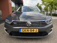 Volkswagen Passat Variant 1.4 TSI GTE // FULL LED // ADAP. CRUISE // CAMERA // ERGO COMFORT STOELEN // CLIMA //