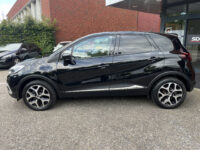 Renault Captur 1.2 TCe Intens // FULL LED // NAVI // CAMERA+SENSOREN // CRUISE // KEYLESS //