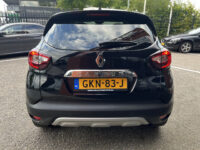 Renault Captur 1.2 TCe Intens // FULL LED // NAVI // CAMERA+SENSOREN // CRUISE // KEYLESS //