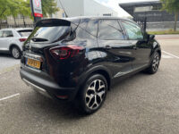 Renault Captur 1.2 TCe Intens // FULL LED // NAVI // CAMERA+SENSOREN // CRUISE // KEYLESS //