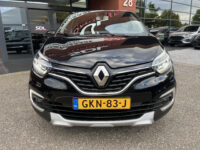 Renault Captur 1.2 TCe Intens // FULL LED // NAVI // CAMERA+SENSOREN // CRUISE // KEYLESS //