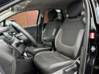 Renault Captur 1.2 TCe Intens // FULL LED // NAVI // CAMERA+SENSOREN // CRUISE // KEYLESS //