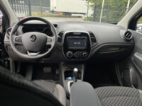 Renault Captur 1.2 TCe Intens // FULL LED // NAVI // CAMERA+SENSOREN // CRUISE // KEYLESS //