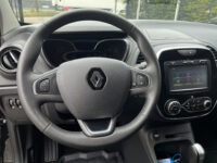 Renault Captur 1.2 TCe Intens // FULL LED // NAVI // CAMERA+SENSOREN // CRUISE // KEYLESS //