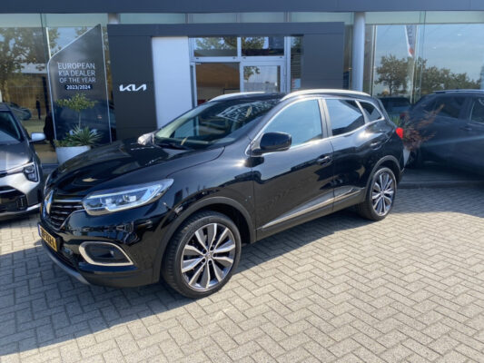 Renault Kadjar 1.3 TCe Intens