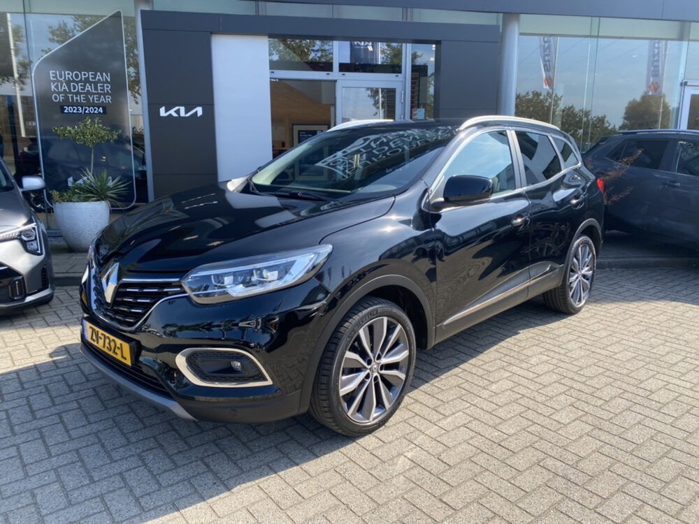 Renault Kadjar 1.3 TCe Intens