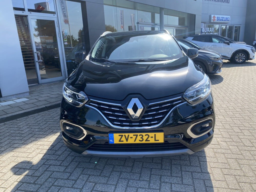 Renault Kadjar 1.3 TCe Intens