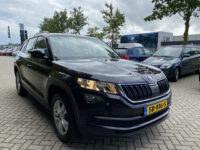 Škoda Kodiaq 1.4 TSI Style