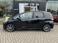 Honda Jazz 1.4 Elegance