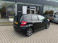 Honda Jazz 1.4 Elegance