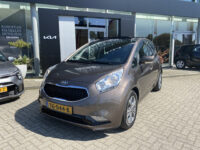 Kia Venga 1.4 CVVT Edition