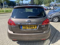 Kia Venga 1.4 CVVT Edition