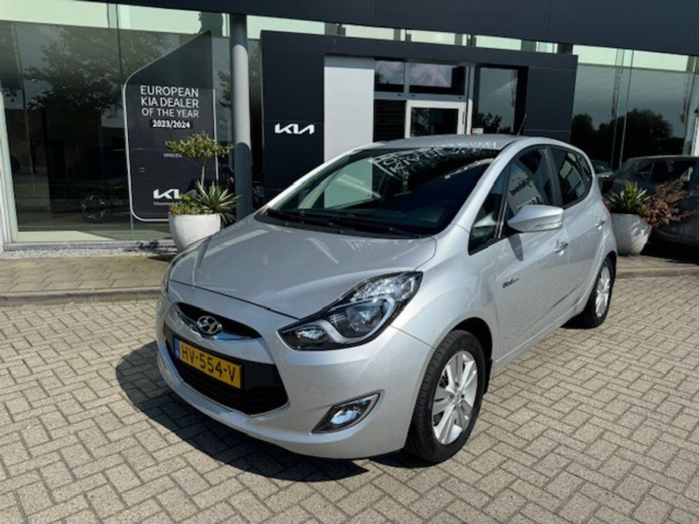 Hyundai ix20 1.4i Go!