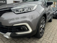 Renault Captur 1.2 TCe Intens Automaat