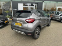 Renault Captur 1.2 TCe Intens Automaat