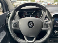 Renault Captur 1.2 TCe Intens Automaat