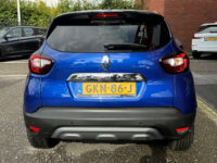 Renault Captur 1.3 TCe Version S // NAVI // CLIMA // CRUISE // STOELVERWARMING // CAMERA