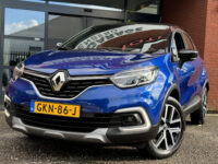 Renault Captur 1.3 TCe Version S // NAVI // CLIMA // CRUISE // STOELVERWARMING // CAMERA