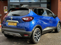 Renault Captur 1.3 TCe Version S // NAVI // CLIMA // CRUISE // STOELVERWARMING // CAMERA