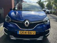 Renault Captur 1.3 TCe Version S // NAVI // CLIMA // CRUISE // STOELVERWARMING // CAMERA