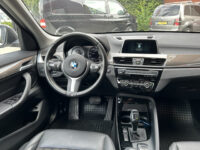 BMW X1 sDrive18i High Executive // FULL LED // PDC // NAVI // DAB // ELEK. KOFFERKLEP