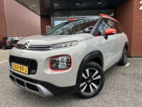 Citroën C3 Aircross 1.2 PureTech S&S Shine // NAVI // CRUISE CONTROL // CLIMA //