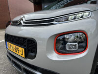 Citroën C3 Aircross 1.2 PureTech S&S Shine // NAVI // CRUISE CONTROL // CLIMA //